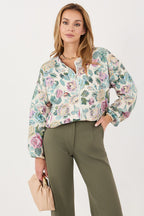  Яке model 230174 Italy Moda 