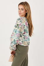  Яке model 230174 Italy Moda 