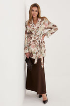  Яке model 230176 Italy Moda 