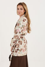  Яке model 230176 Italy Moda 