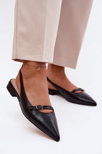  Сандали model 230189 Step in style 