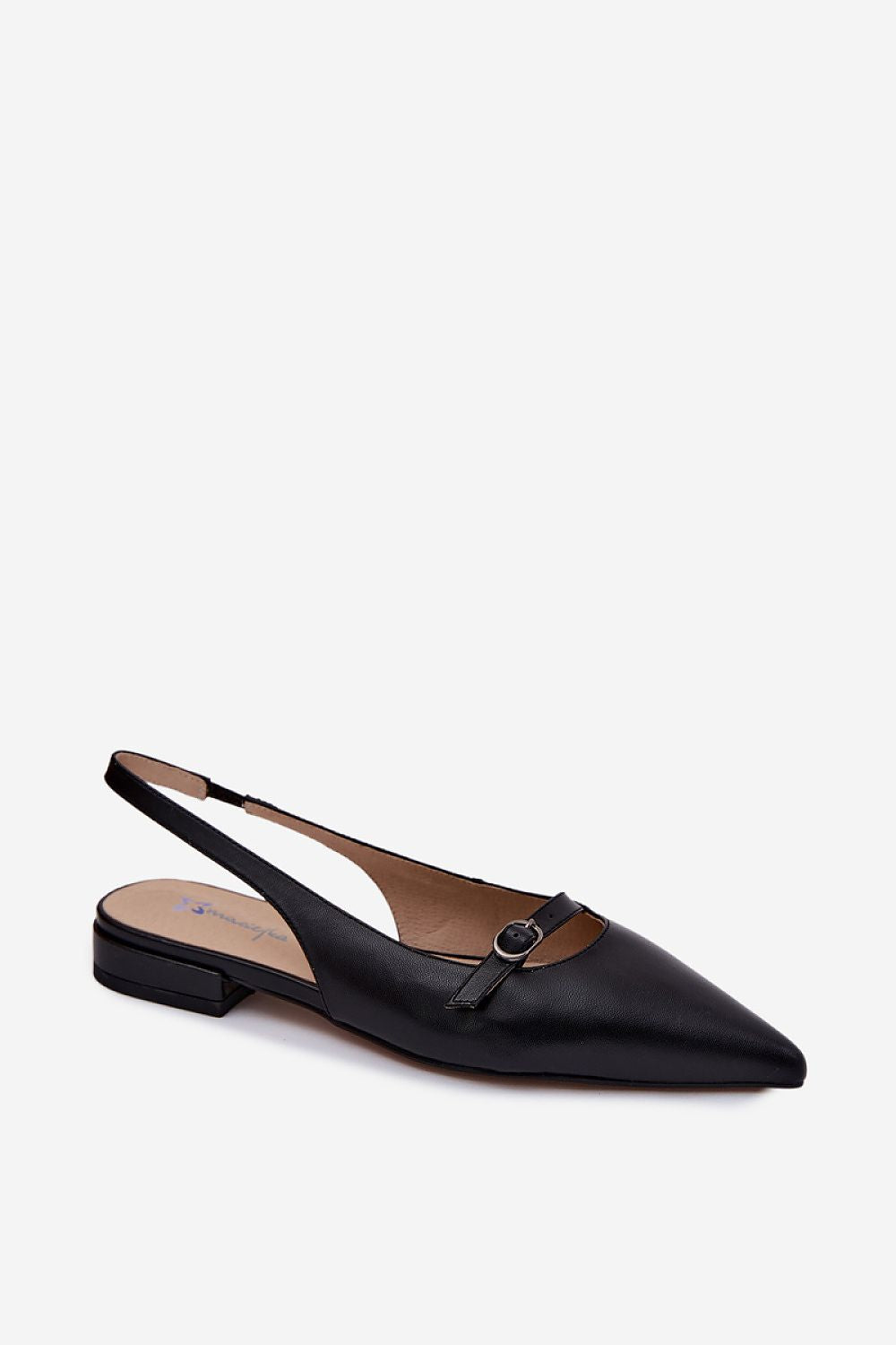  Сандали model 230189 Step in style 