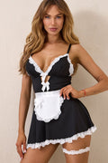  Еротичен костюм model 230207 Pure Sin 