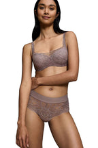  Сутиен без презрамки model 230224 Triumph 
