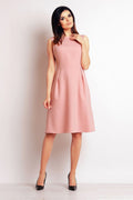  Дневна рокля model 61200 Infinite You 