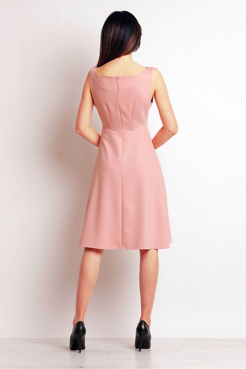  Дневна рокля model 61200 Infinite You 