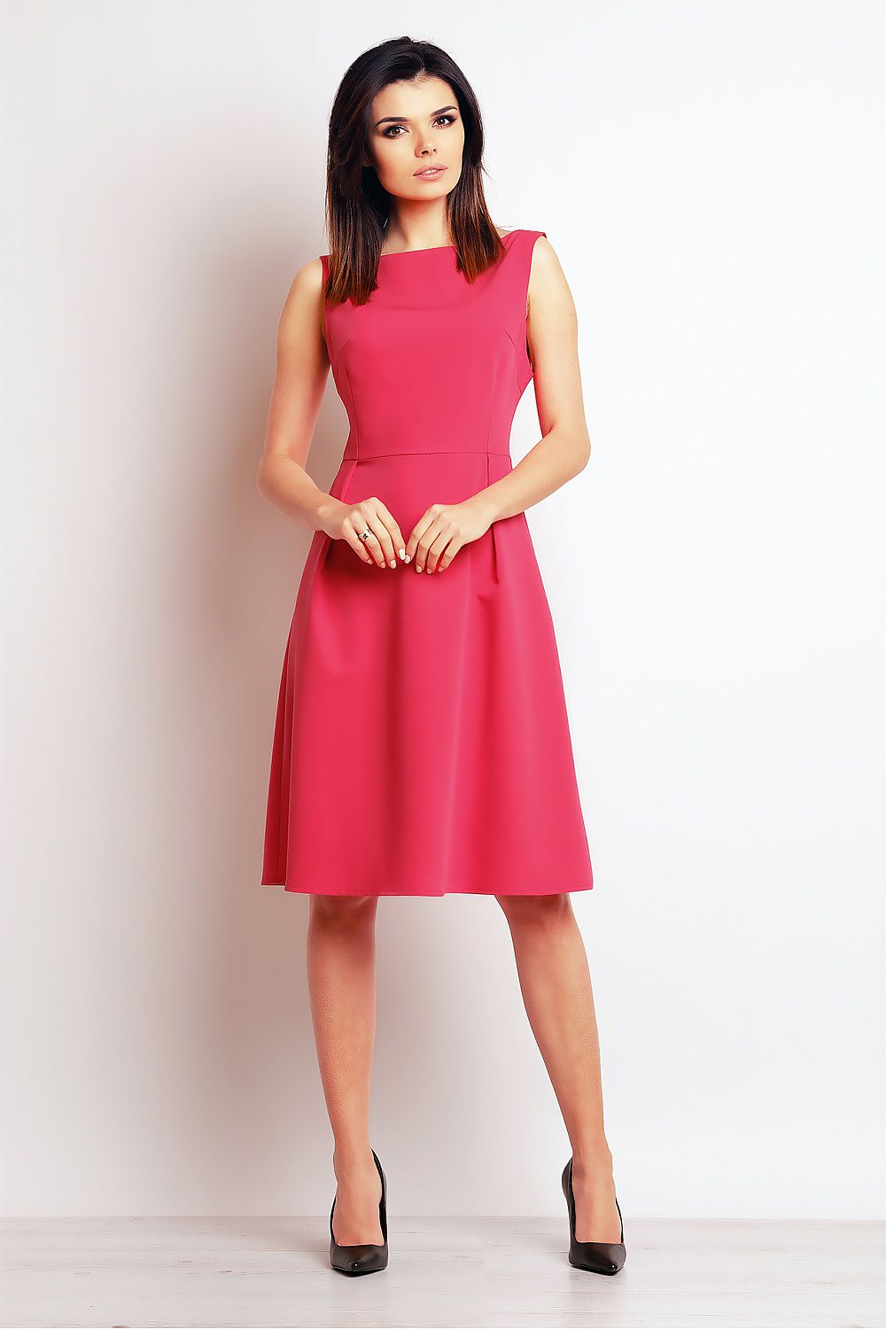  Дневна рокля model 61201 Infinite You 