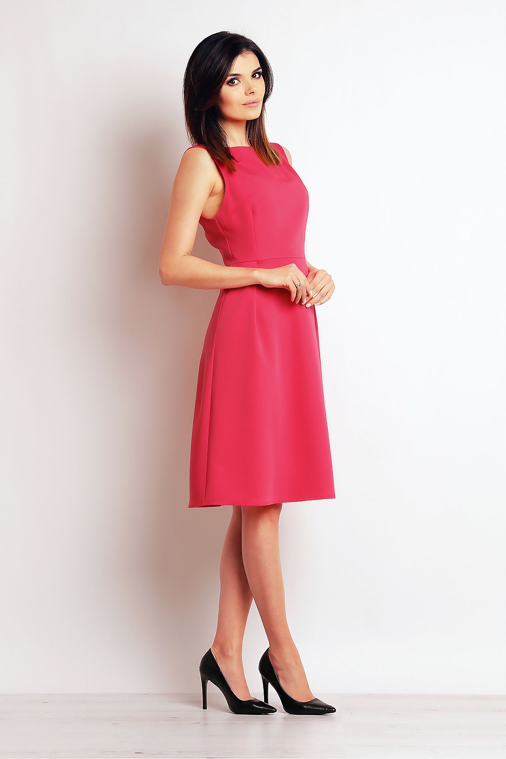  Дневна рокля model 61201 Infinite You 