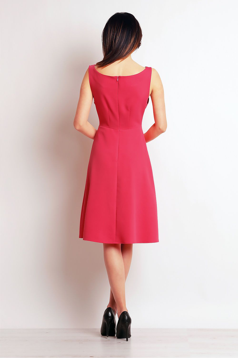  Дневна рокля model 61201 Infinite You 