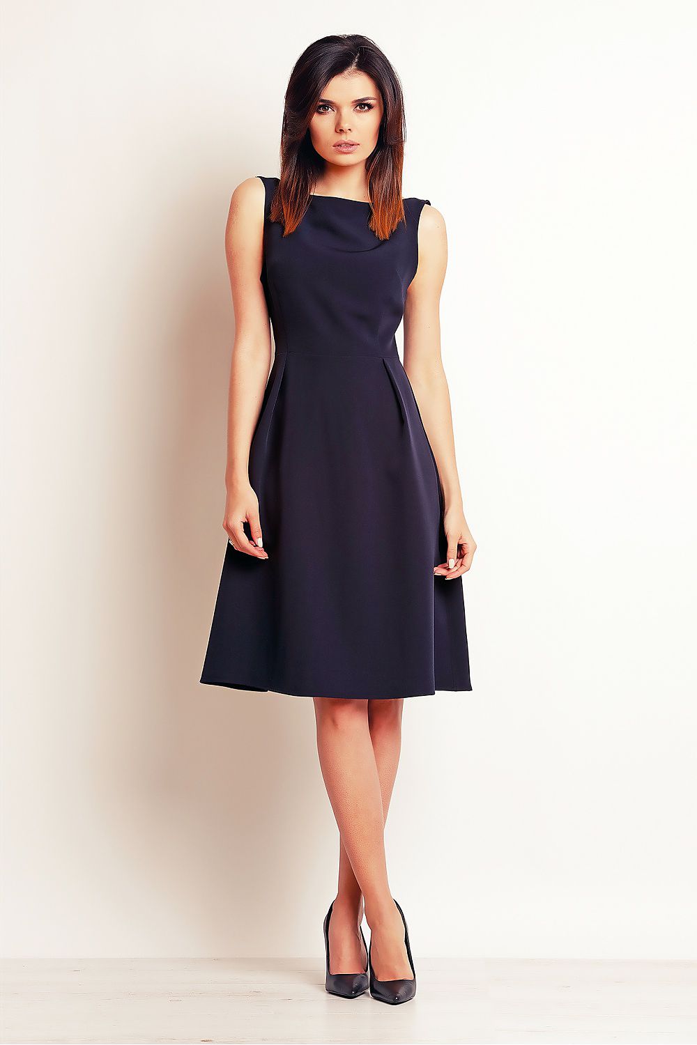  Дневна рокля model 61202 Infinite You 