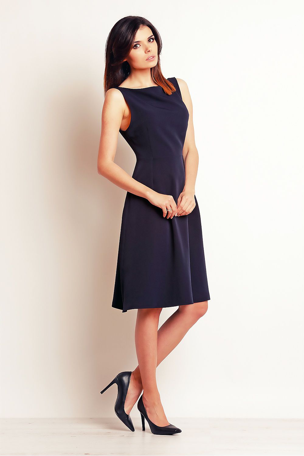  Дневна рокля model 61202 Infinite You 