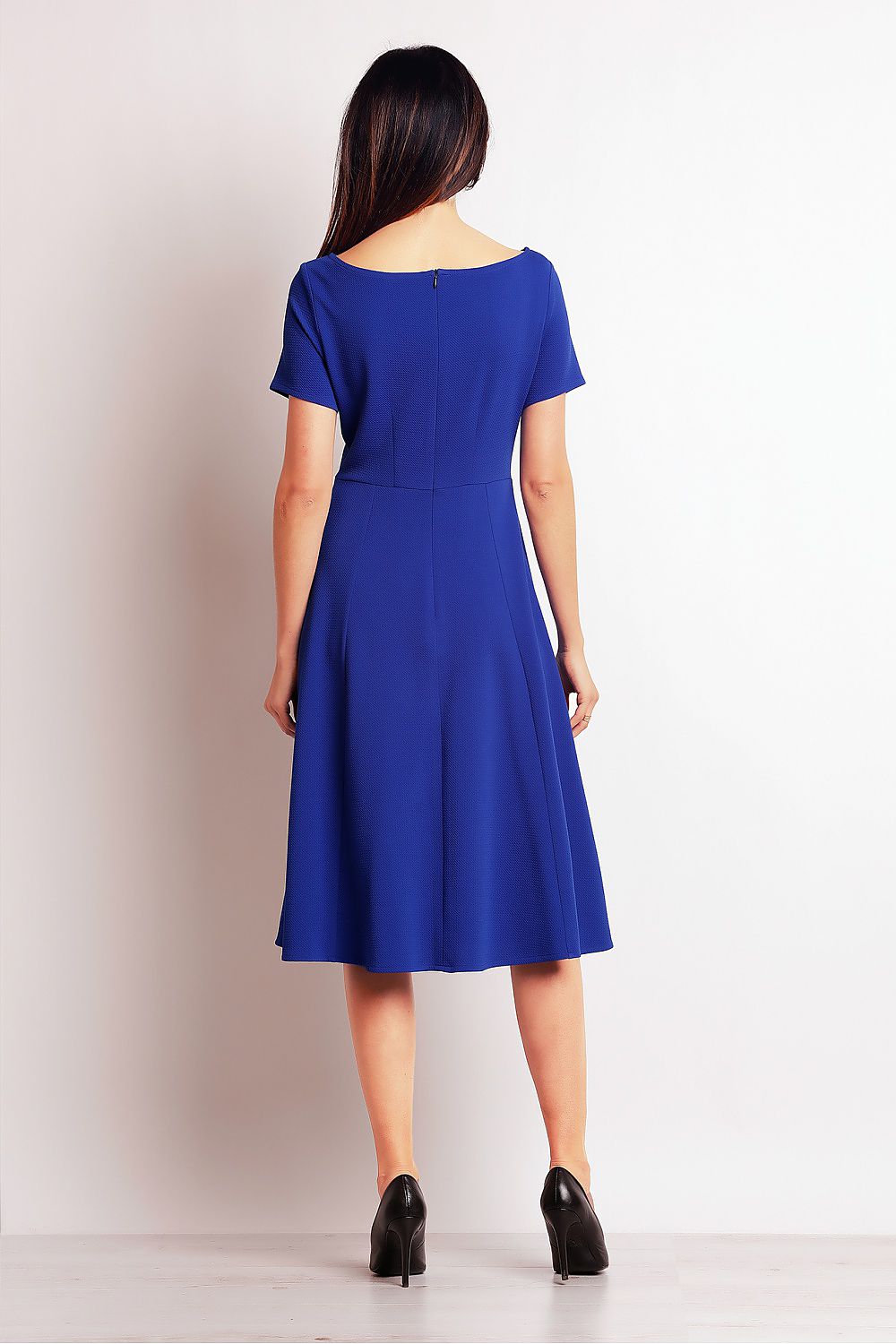  Дневна рокля model 61205 Infinite You 