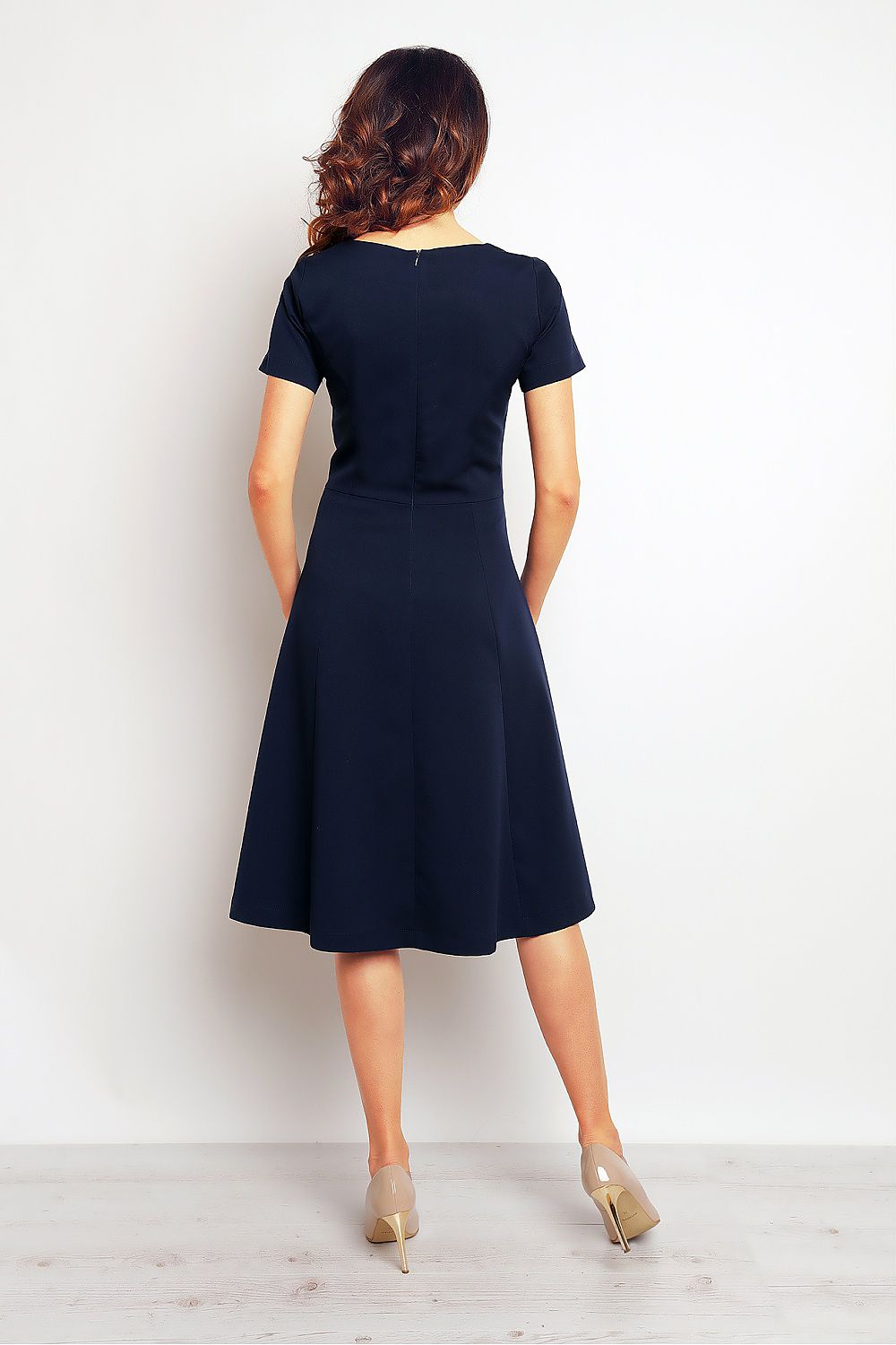  Дневна рокля model 61213 Infinite You 