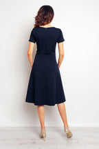  Дневна рокля model 61213 Infinite You 