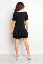  Дневна рокля model 61214 Infinite You 