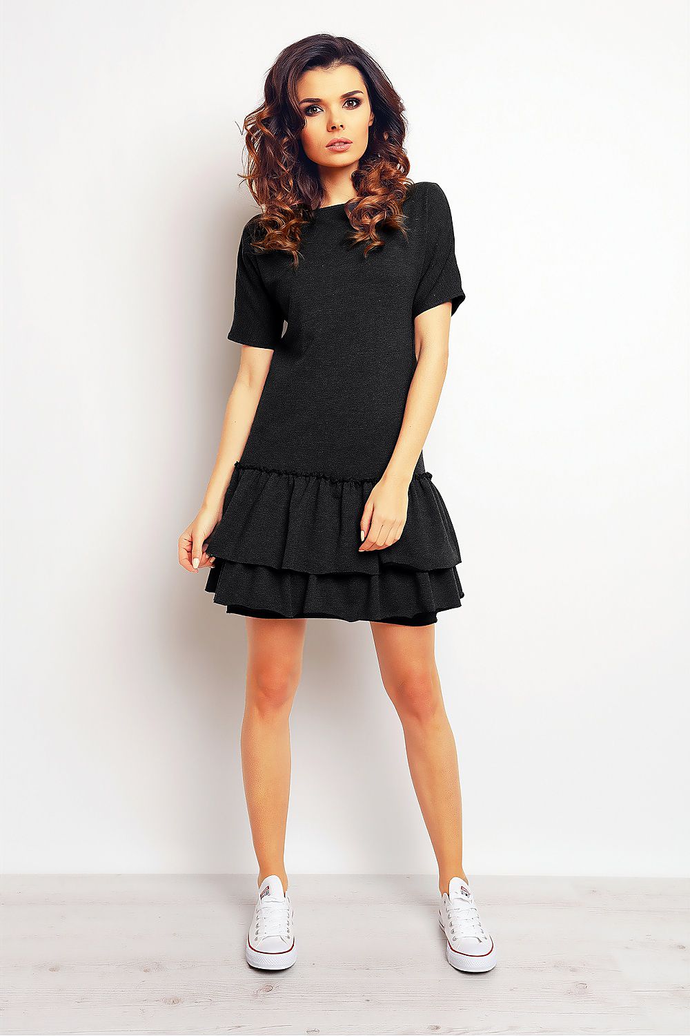  Дневна рокля model 61214 Infinite You 