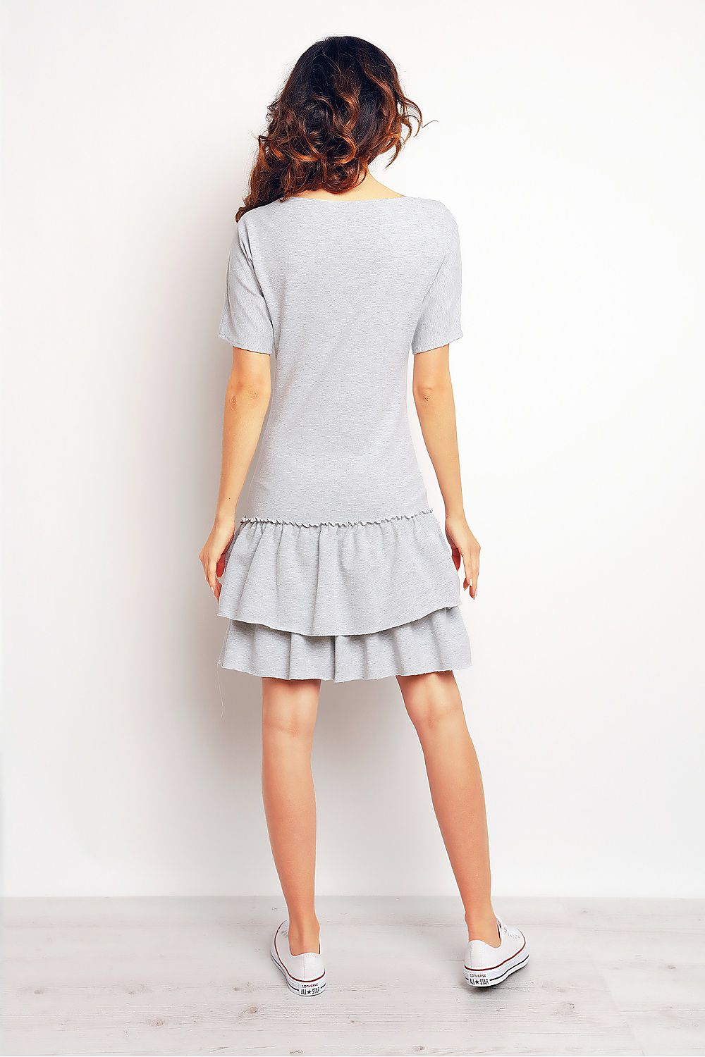  Дневна рокля model 61215 Infinite You 