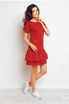  Дневна рокля model 61216 Infinite You 