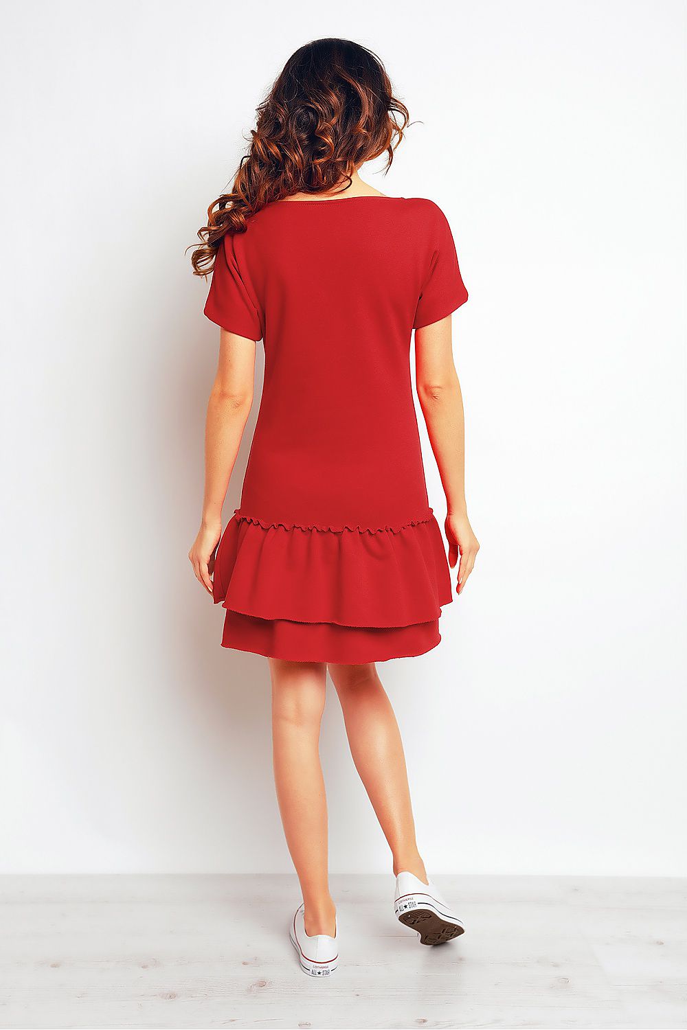  Дневна рокля model 61216 Infinite You 