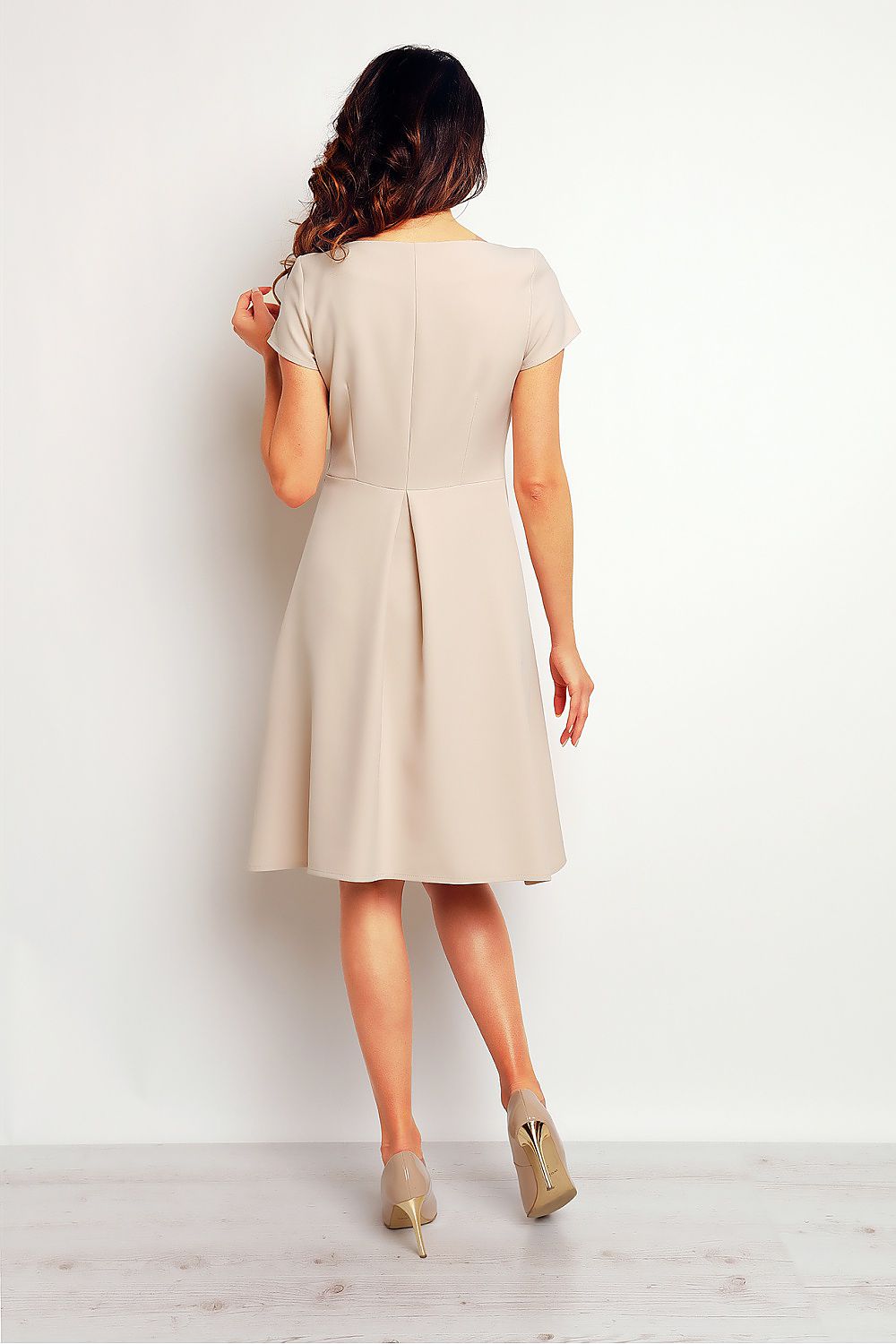  Дневна рокля model 61226 Infinite You 