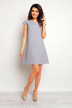  Дневна рокля model 61236 Infinite You 