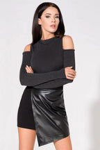  Блуза model 61752 Tessita 
