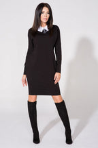  Вечерна рокля model 61712 Tessita 