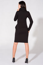  Дневна рокля model 61725 Tessita 