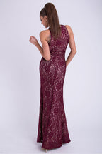  Дълга рокля model 69401 YourNewStyle 