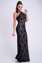  Дълга рокля model 69403 YourNewStyle 