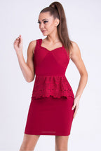  Вечерна рокля model 69974 YourNewStyle 
