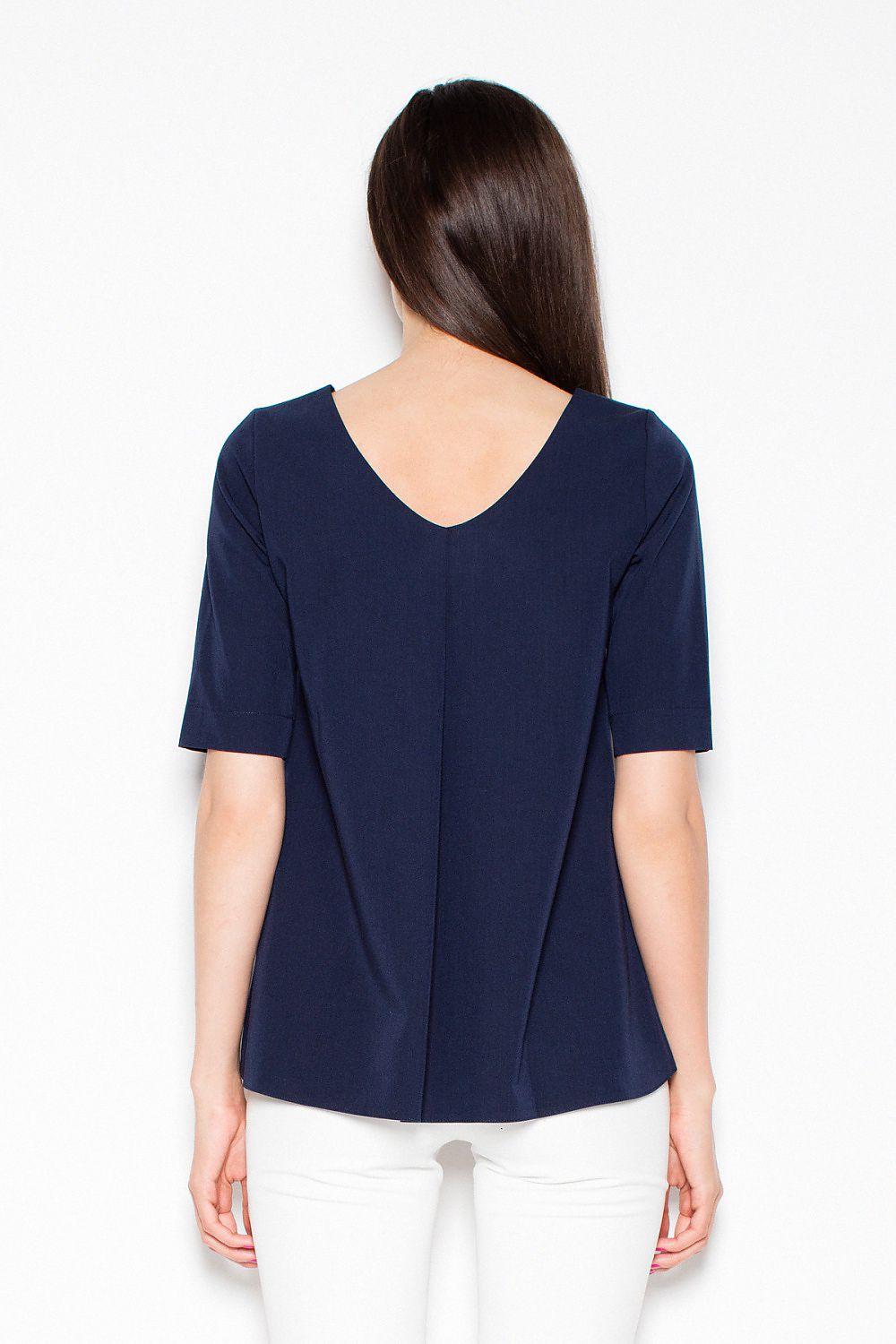  Блуза model 77576 Venaton 