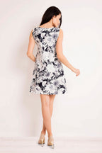  Дневна рокля model 80752 Infinite You 