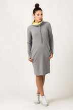  Дневна рокля model 93553 Tessita 
