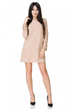  Коктейлна рокля model 93577 Tessita 