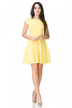  Дневна рокля model 93587 Tessita 