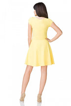  Дневна рокля model 93587 Tessita 