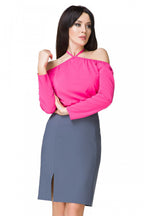  Блуза model 93605 Tessita 