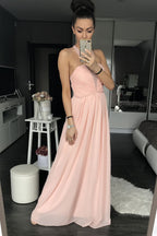  Дълга рокля model 93954 YourNewStyle 