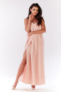  Дневна рокля model 93984 Infinite You 