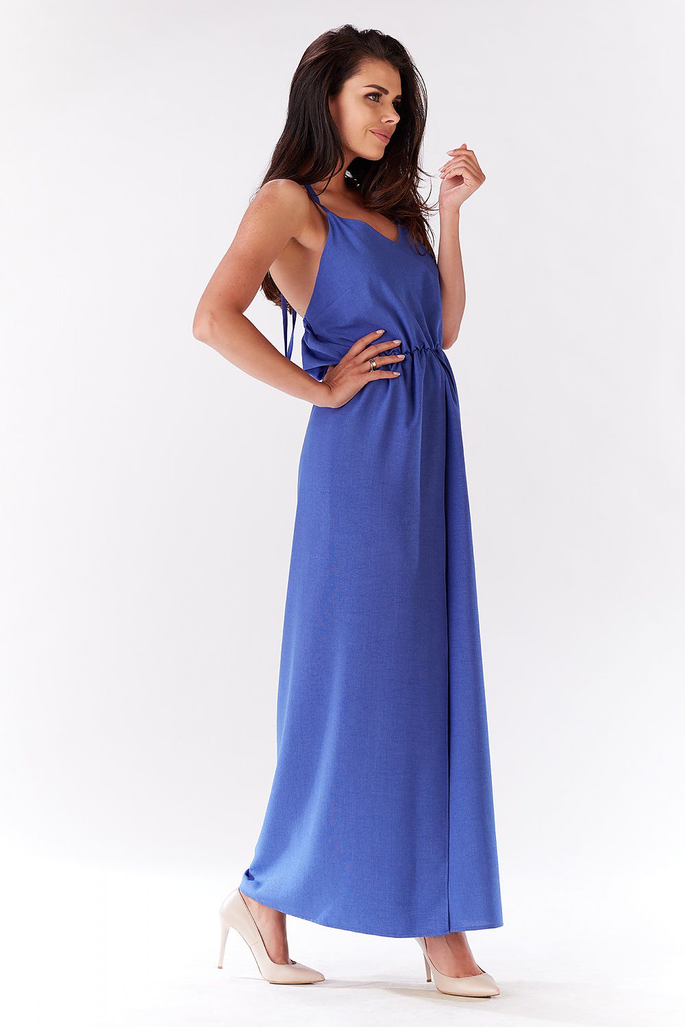  Дневна рокля model 93985 Infinite You 