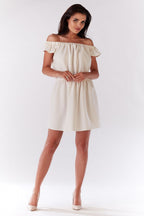  Дневна рокля model 93986 Infinite You 