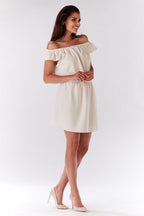  Дневна рокля model 93986 Infinite You 