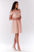 Дневна рокля model 93987 Infinite You 