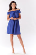  Дневна рокля model 93989 Infinite You 