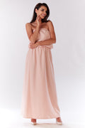  Дневна рокля model 93992 Infinite You 
