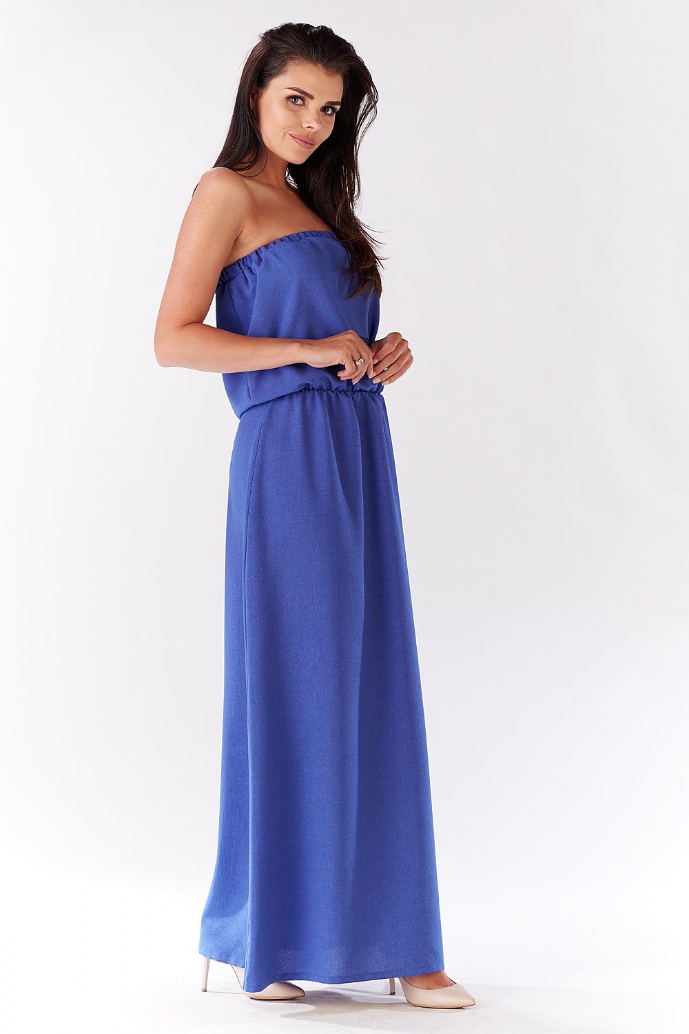  Дневна рокля model 93993 Infinite You 