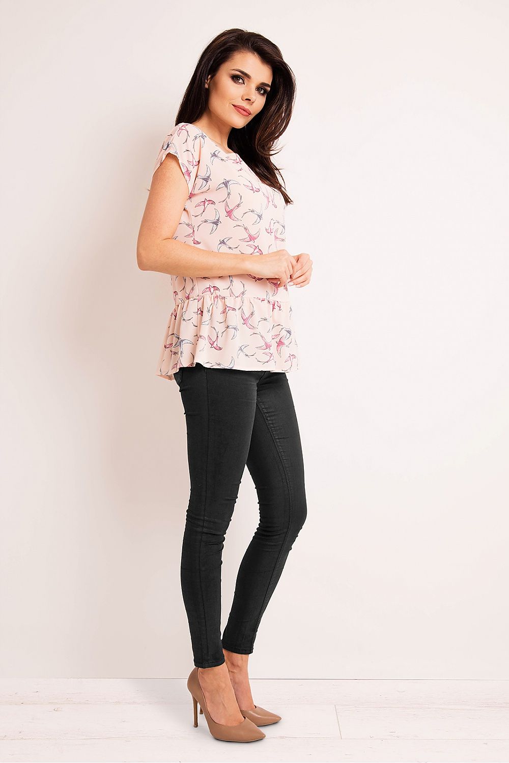  Блуза model 93999 Infinite You 