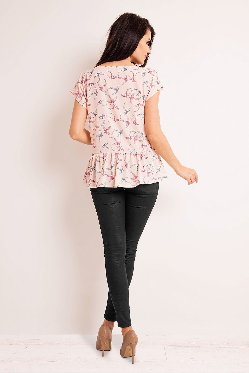  Блуза model 93999 Infinite You 