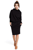  Дневна рокля model 94573 BeWear 
